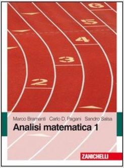 ANALISI MATEMATICA 1