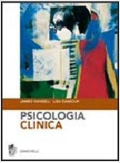 PSICOLOGIA CLINICA