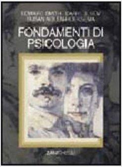 FONDAMENTI DI PSICOLOGIA
