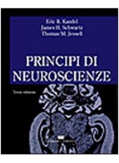 PRINCIPI DI NEUROSCIENZE
