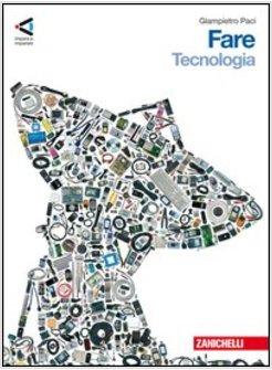 FARE TECNOLOGIA