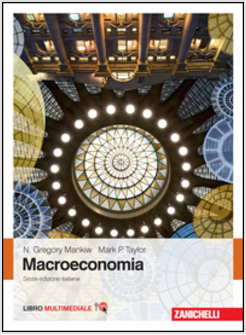 MACROECONOMIA  6 EDIZIONE