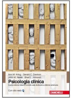 PSICOLOGIA CLINICA