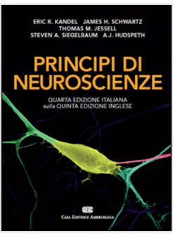 PRINCIPI DI NEUROSCIENZE