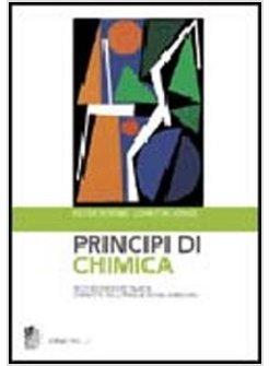 PRINCIPI DI CHIMICA