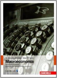 MACROECONOMIA