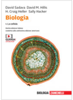 BIOLOGIA. CON ESPANSIONE ONLINE. VOL. 3: L' EVOLUZIONE E LA BIODIVERSITA'