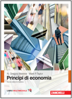 PRINCIPI DI ECONOMIA. CON E-BOOK
