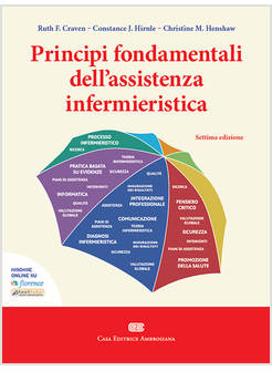 PRINCIPI FONDAMENTALI DELL'ASSISTENZA INFERMIERISTICA. CON E-BOOK