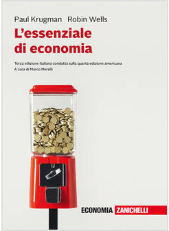 L'ESSENZIALE DI ECONOMIA. CON CONTENUTO DIGITALE (FORNITO ELETTRONICAMENTE)