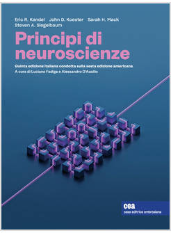 PRINCIPI DI NEUROSCIENZE CON E-BOOK