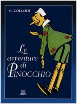 AVVENTURE DI PINOCCHIO (LE)