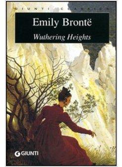 WUTHERING HEIGHTS