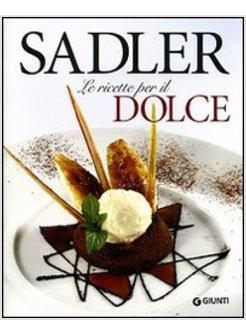 RICETTE PER IL DOLCE (LE)