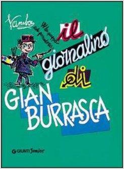 GIORNALINO DI GIAN BURRASCA (IL)