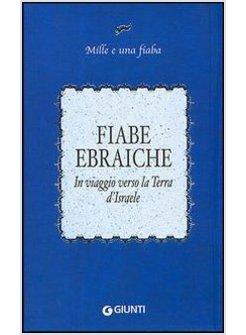 FIABE EBRAICHE