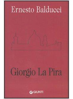 GIORGIO LA PIRA