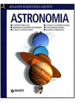 ASTRONOMIA