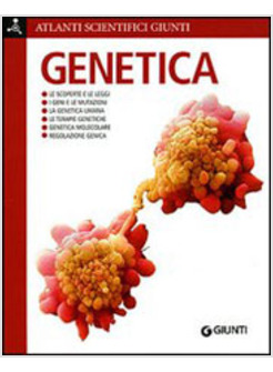 GENETICA