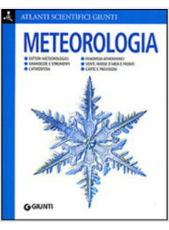 METEOROLOGIA