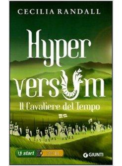 HYPERVERSUM VOL 3° IL CAVALIERE SENZA TEMPO 