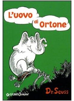 UOVO DI ORTONE (L')