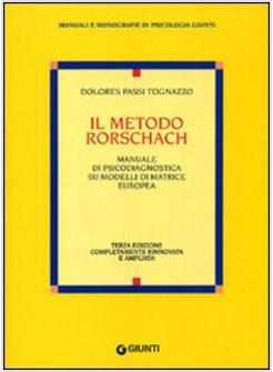 METODO RORSCHACH (IL)