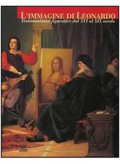 L'IMMAGINE DI LEONARDO