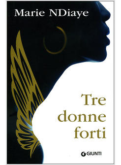 TRE DONNE FORTI