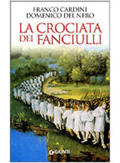 CROCIATA DEI FANCIULLI (LA)