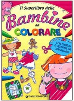 SUPERLIBRO DELLE BAMBINE