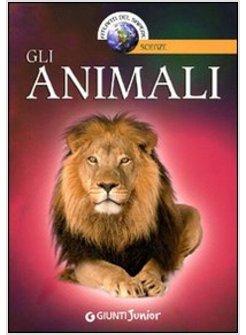 ANIMALI (GLI)