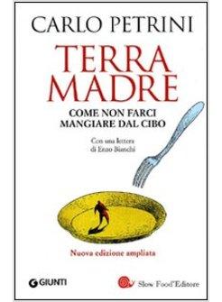 TERRA MADRE