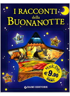 RACCONTI DELLA BUONANOTTE (I)