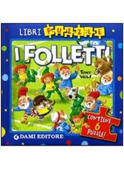 FOLLETTI (I)