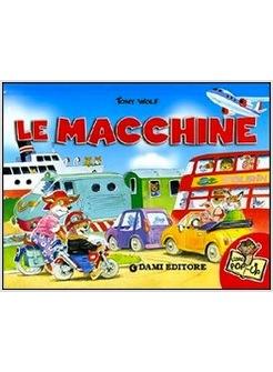 MACCHINE (LE)