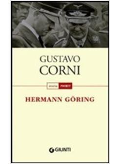HERMANN GORING