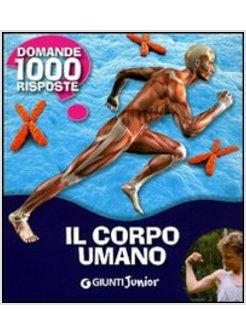 CORPO UMANO