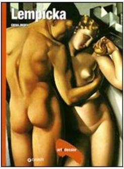 LEMPICKA