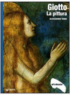 GIOTTO LA PITTURA