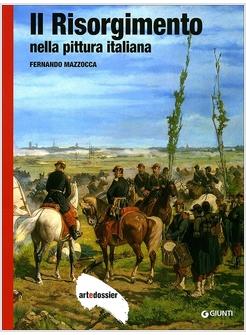 IL RISORGIMENTO NELLA PITTURA ITALIANA