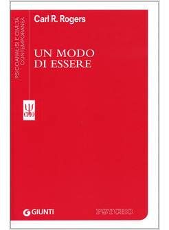 MODO DI ESSERE (UN)