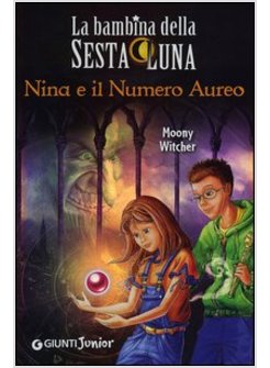 NINA E IL NUMERO AUREO