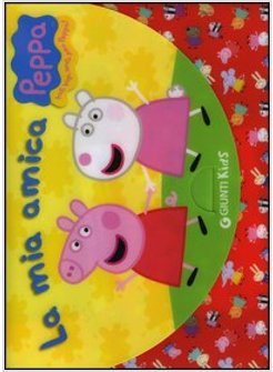 PEPPA PIG. VALIGETTA. VOL. 2
