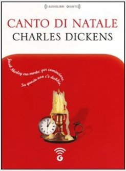 CANTO DI NATALE. CON CD AUDIO FORMATO MP3