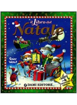 IL LIBRO DEL NATALE