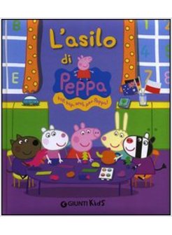 L'ASILO DI PEPPA