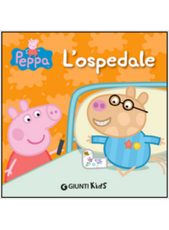 L'OSPEDALE. PEPPA PIG 