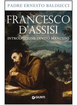 FRANCESCO D'ASSISI