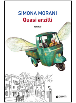 QUASI ARZILLI